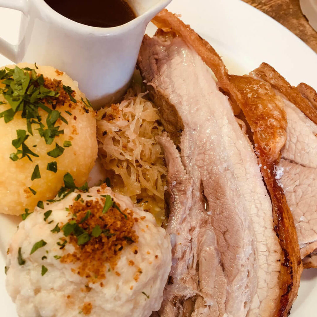 Impressionen Wirtshaus Zum Geiss Straubing