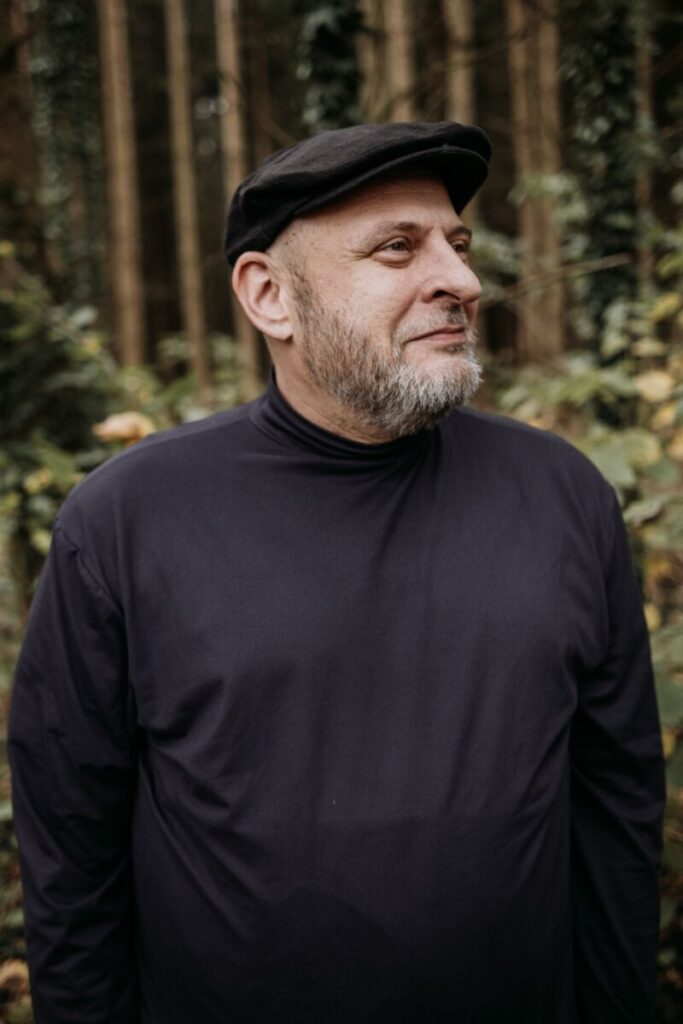 Michael Aumer am Klavier ❤️🎹